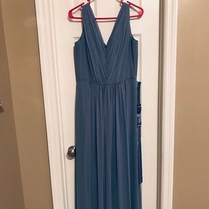 Dessy Collection - formal maxi dress